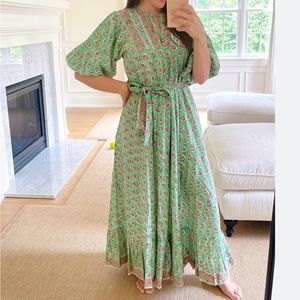 Marea house dress size 2